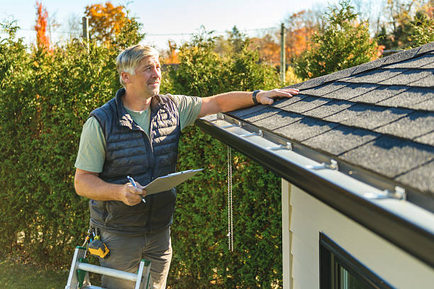 Affordable Gutter Installation solutions in Saddle River, NJ